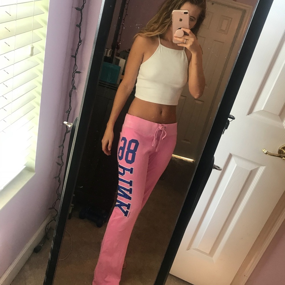 Victoria Secret sweatpants